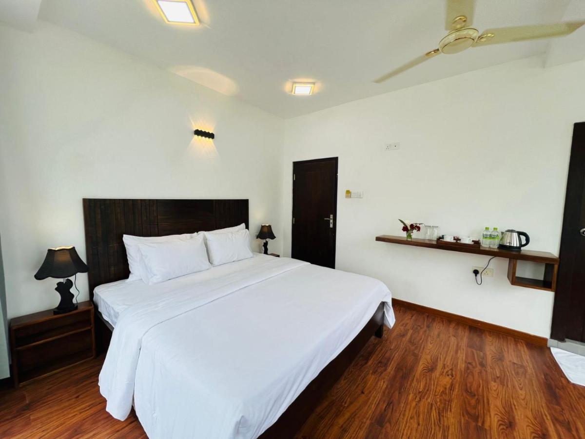 Dream Stay Green Нувара-Элия Экстерьер фото
