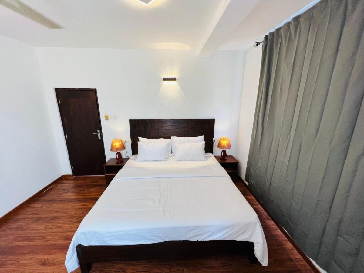 Dream Stay Green Нувара-Элия Экстерьер фото