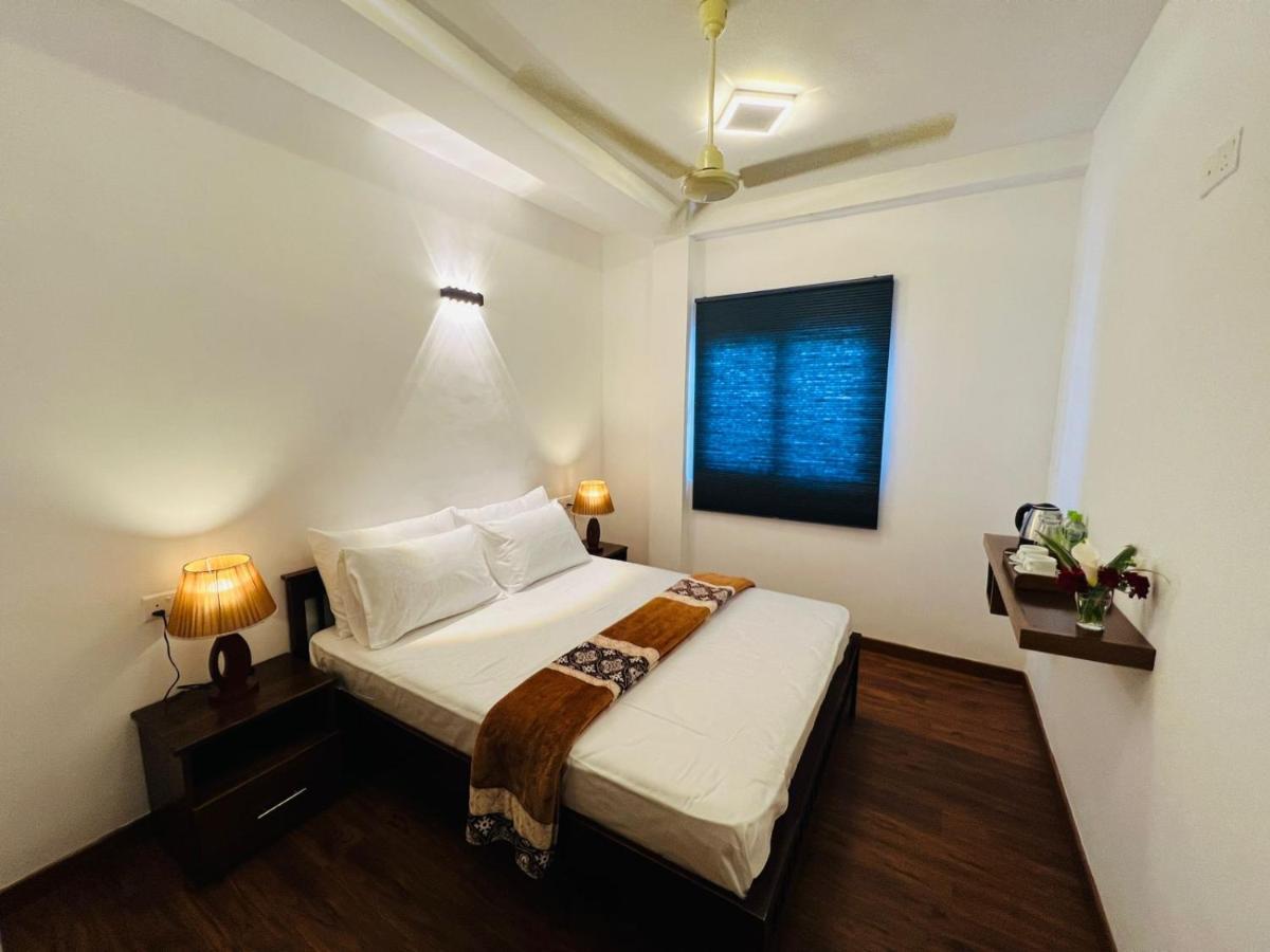 Dream Stay Green Нувара-Элия Экстерьер фото