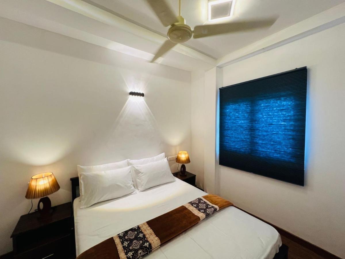 Dream Stay Green Нувара-Элия Экстерьер фото