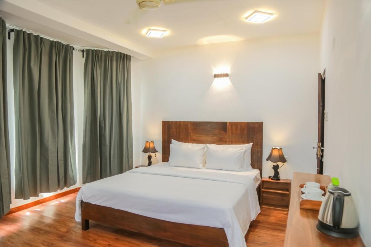 Dream Stay Green Нувара-Элия Экстерьер фото